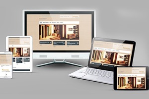 Магазин дверей