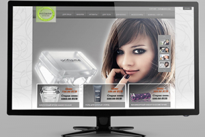 Магазин oriflame