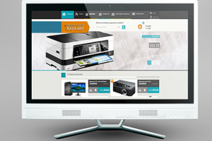 Интернет-магазин