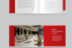 Имиджевый каталог. Дизайн