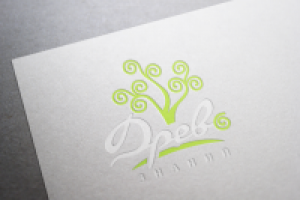 Логотип для консалтинговой компании