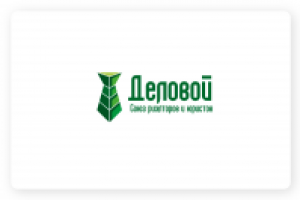 Разработка логотипа