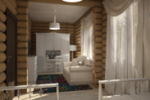 Детская комната