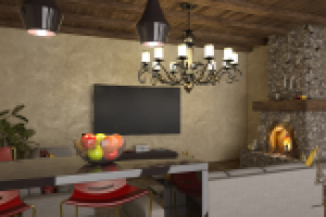 Проект Банного домика