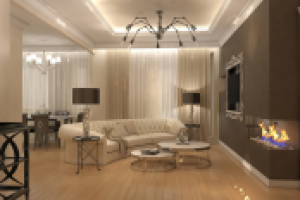 Апартаменты в Ницце