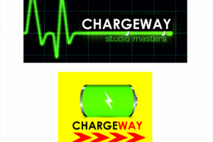 Логотип сайта Chargeway