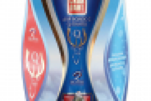 Дизайн коробки Бальзам для косметики "Две линии"