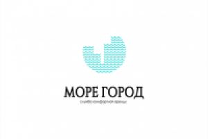 Море Город