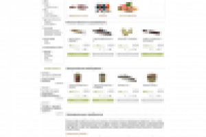 Таёжная лавка