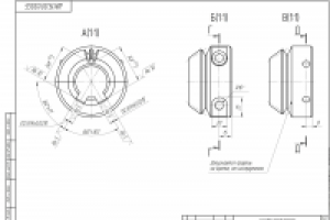 Колесо коническое2