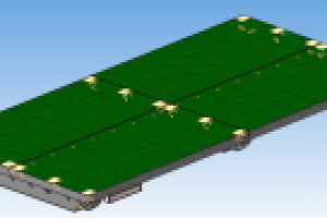 платформа весов