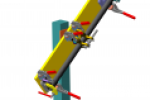 Приспособление для сварки