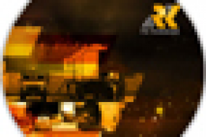 Обложка буклета "РК-Телеком"