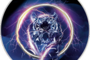 Обложка буклета для компании "Электра"