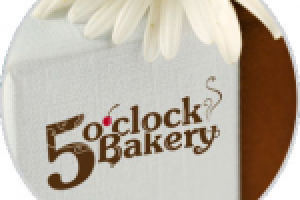 Пекарня "5'oclock"