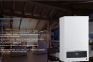 Сайт фирмы Buderus