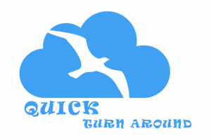 Логотип туристического агенства