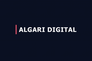 Логотип для веб студии