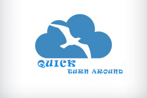 Логотип для тур агенства