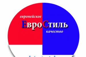 Евростиль лого