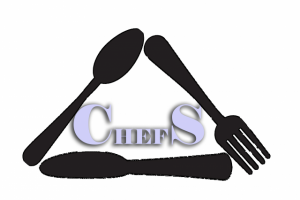 Лого для Chefs - 2