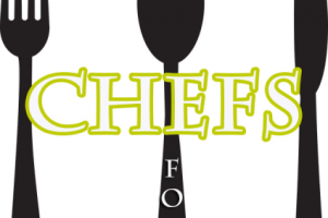 Chefs food