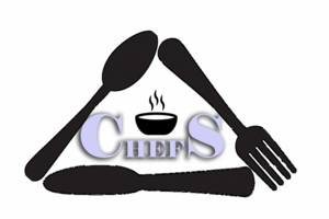Лого для Chefs
