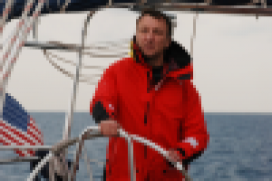 Интервью с курсантом парусной школы "Аврора"