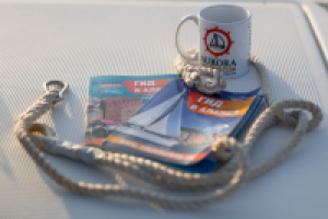 Презентация яхт-школы