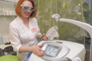 Интервью с косметологом