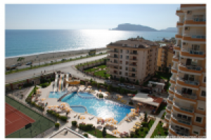 Детали покупки недвижимости в Турции