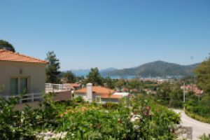 Геджек: элитная гавань Турции