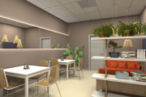 Дизайн интерьера