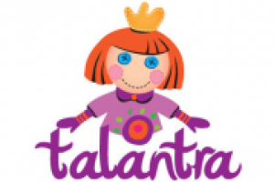 Talantra (hand made)