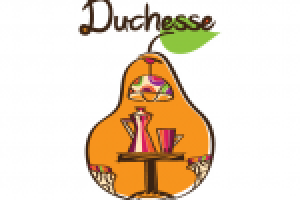 Дюшес кофейня