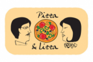 pizza & Lizza
