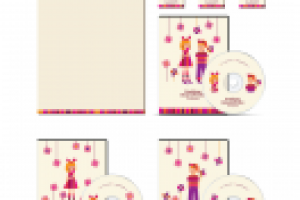 стиль для детского фотографа