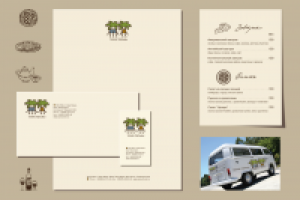 Отель - бунгало Тихие Пальмы