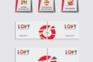 LOFT гиперцентр товаров для хобби и творчества