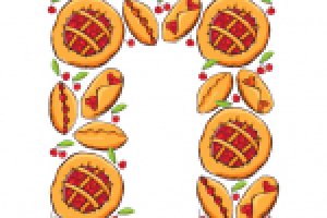 кафе-пекарня Пироги