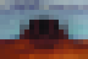 панорама каньона