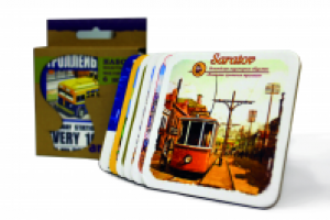 фото продукции ООО "Коллектив"