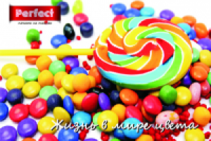 каталог ООО "Перфект" титул