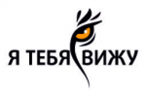 Я тебя вижу