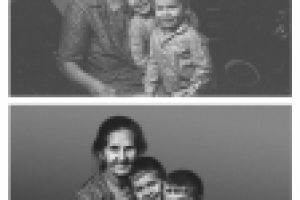 реставрация фото