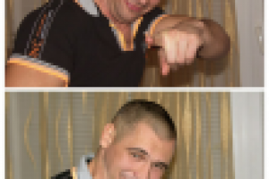 ретушь фото