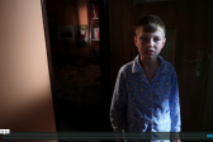 Короткометражный фильм "Let Me Finish"