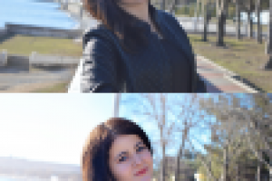 Ретушь фото (Общая)