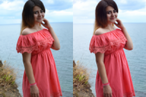 Ретушь фото (Общая)