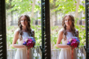 Цветокоррекция (экспозиция, оживление цветов, контраст)